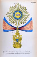 Kisfaludi Kassics Ignác: Érdem koszorúk, vagy értekezés A' Felséges Austriai, Császári és Királ...