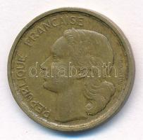 Franciaország 1950. 10Fr Al-Br T:2
France 1950. 10 Francs Al-Br C:XF