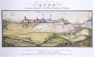 Budapest székesfőváros története képekben. Szerk.: Gallina Ferenc. Bp., 1932, Házinyomda. Papírkötés...