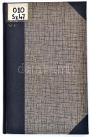 Székely Dávid: Magyar írók álnevei a múltban és jelenben. Részben klny. a Corvina 1903. és 1904. évi...