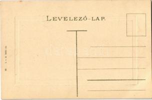 Pozsony, Pressburg, Bratislava; Szilágyi Dezső utca, Petroleum, Kereskedelmi Hitelbank, drogéria, Él...