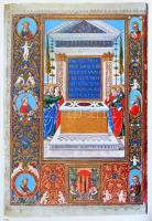 Bibliotheca Corviniana. Összeáll.: Csapodi Csaba - Csapodiné Gárdonyi Klára. Bp., 1976, Corvina- Mag...