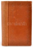 Apáczai Csere János: Magyar Encyclopaedia. Hasonmás kiadás. Vaknyomott egészbőr kötésben, (pici sérü...