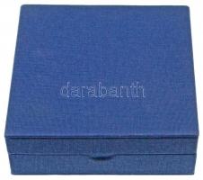 Csíkszentmihályi Róbert (1940-) ~1980. "Pest megye közművelődéséért" Br plakett (91mm) dís...