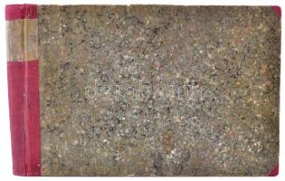 [Schönviszner István]: Catalogus numorum Hungariae ac Transilvaniae Instituti Nationalis Széchényian...