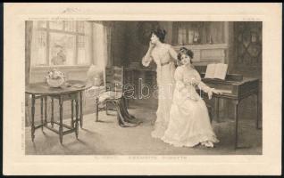 Ausztria ~1908