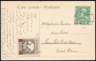 Ausztria ~1908