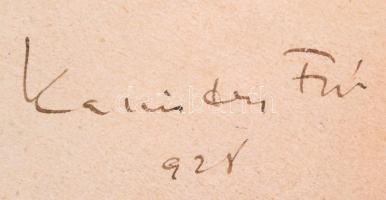 Karinthy Frigyes: Így írtok ti. Bp., é.n. Athenaeum. Aláírt példány! Sérült egészvászon kötésben