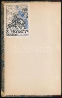 Ady Endre: Így is történhetik. Novellák. Bp.,1910, Nyugat, (Jókai-ny.), 143 p. Első kiadás. Korabeli...