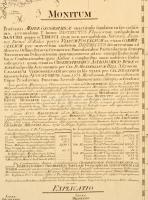 1793 Pest-Pilis-Solt vármegye, a Jászság és a Kunság rézmetszetű térképe.
,,Mappa Specialissima Reg...