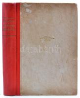 Rónai Ernő: Szibérián keresztül. Bp.,1948, Antiqua-ny. Szövegközti fekete-fehér fotókkal illusztrált...