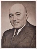 Rákosi Mátyás: Honvédelem és hazafiság. Budapest,1952, Honvéd Kiadói Intézet. Kiadói egészvászon-köt...