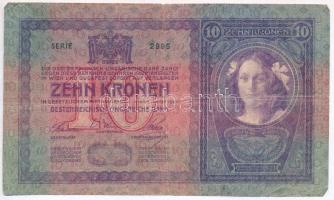 1904. 10K T:III 
Adamo K10