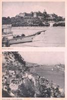 Az utas könyve. Magyar utazási kézikönyv és útmutató. Városok, gyógyfürdők, üdülő- és nyaralóhelyek,...