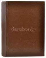 Vízvári Mariska szakácskönyve. Bp, 1957. Minerva.Modern műbőr kötésben,