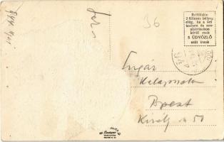 1944 Ráckeve, HÉV (Helyiérdekű Vasút) állomás, vasútállomás, vasutasok, kerékpár (Rb)