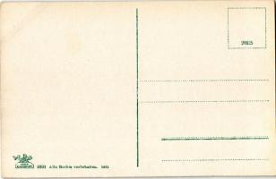 Klagenfurt, Bahnhofstrasse / street with tram