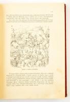 A magyar katona vitézségének ezer éve I-II. kötet. Szerk.: Pilch Jenő. Horthy Miklós, József kir her...