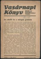 A csiperkegomba tenyésztése. (Champignon.) A különböző gyakorlati módszerek ismertetése. Petrinyi S....