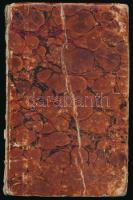 Elementa matheseos purae in usum academiarum per Regnum Hungariae et provincias eidem adnexas. Pars ...