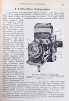 A fényképezés kézikönyve. Szerk.: Barabás János, Gróh Gyula. Bp., 1956, Műszaki Könyvkiadó. Második,...