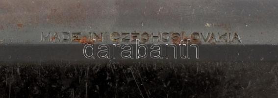 Csehszlovák légpisztoly