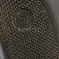 Csehszlovák légpisztoly