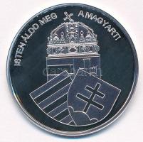 DN "Nemzetünk Nagyjai - "A zsenialitás kötelez" - Liszt Ferenc / Isten áldd meg a mag...