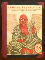 1929 Kiszely Gyula: Buddha Szent foga