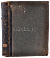 A Magyar Korona Országainak Helységnévtára. Az Orsz. M. Kir. Statisztikai Hivatal felülőrködése mell...