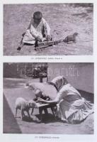 A magyarság néprajza. I-IV. kötet. Szerk.: Czakó Elemér. 
I-II. kötet: Bátky Zsigmond,Győrffy Istvá...