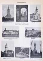 Csongrád vármegye. Sajtó alá rendezte Csíkvári Antal. Főmunkatársak: Dr. Kertész János, Dr. Lugosi D...