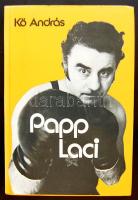 1973 Kő András: Papp Laci