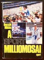 1988 Bocsák Miklós: A sport millimosai