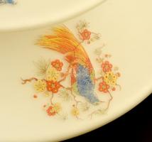 Matricás madaras mennyezeti bura, kopott, m:25 cm