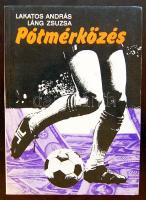 1983 Lakatos András-Láng Zsuzsa: Pótmérkőzés