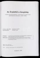 Szécsey István: Az Árpádtól a Hargitáig. A Ganz gyorssínautóbusz, motorkocsi és motorvonat gyártásán...