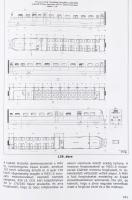 Szécsey István: Az Árpádtól a Hargitáig. A Ganz gyorssínautóbusz, motorkocsi és motorvonat gyártásán...