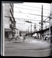 Diego Mormorio: In treno verso L'Europa. hn.,1993, 	Peliti Associati. Olasz nyelven. Gazdag fek...