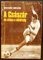 1984 Bozsák Miklós: A Császár és utána a sötétség