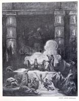 Az Ujság Albuma az 1906. évre ajándékul előfizetőinknek. Mikszáth Kálmán, Szilágyi Géza, Kozma Andor...