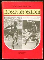 1983 Bocsák Miklós: Kocsis és Czibor