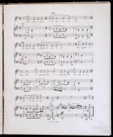 1880 Hubay Jenő: 18 eredeti magyar dal Petőfi Sándor költeményeire. Énekhangra zongorakísérettel sze...