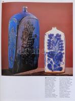 Hofer Tamás - Fél Edit: Magyar népművészet. Bp., 1975, Corvina Kiadó. Kiadói félvászon kötés, papír ...