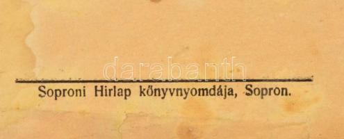 1921 A népszavazási terület átadása. ... Ferrario tábornok, a Szövetségközi Tábornoki Bizottság elnö...