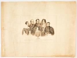 1846 Steinrucker, Leopold (1801-1879): József (1776-1847) császári királyi ausztriai főherceg Magyar...