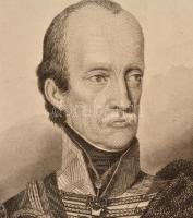 1846 Steinrucker, Leopold (1801-1879): József (1776-1847) császári királyi ausztriai főherceg Magyar...