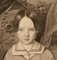 1846 Steinrucker, Leopold (1801-1879): József (1776-1847) császári királyi ausztriai főherceg Magyar...