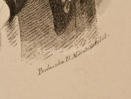 1846 Steinrucker, Leopold (1801-1879): József (1776-1847) császári királyi ausztriai főherceg Magyar...