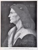 1942-43 A Szépművészet c. folyóirat 2 száma